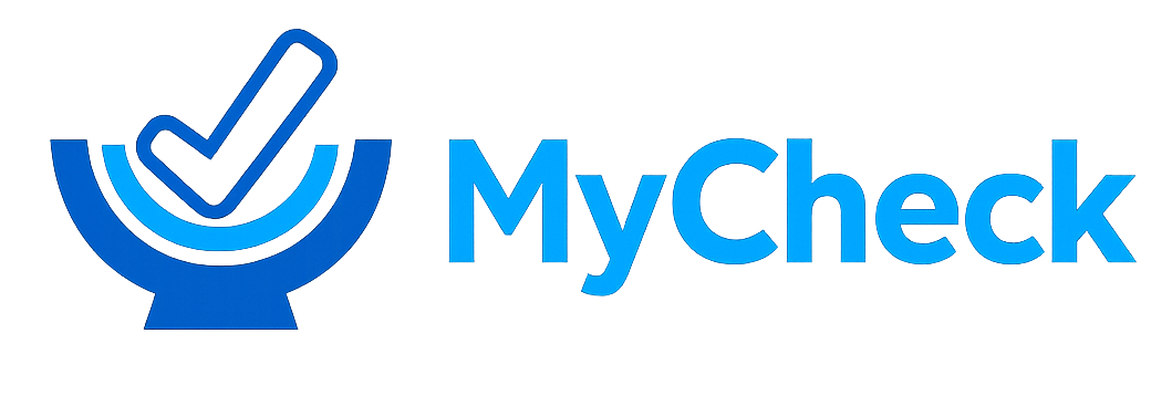 MyCheck